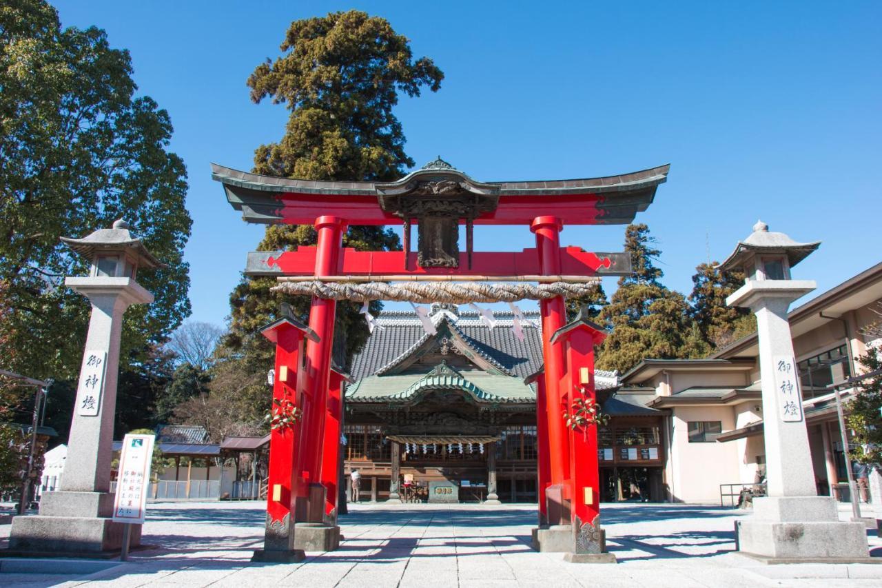 การ์เดน โฮเต็ล ชิอุงกะกุ ฮิงะชิ-มัตสึยะมะ Hotel Higashimatsuyama ห้อง รูปภาพ