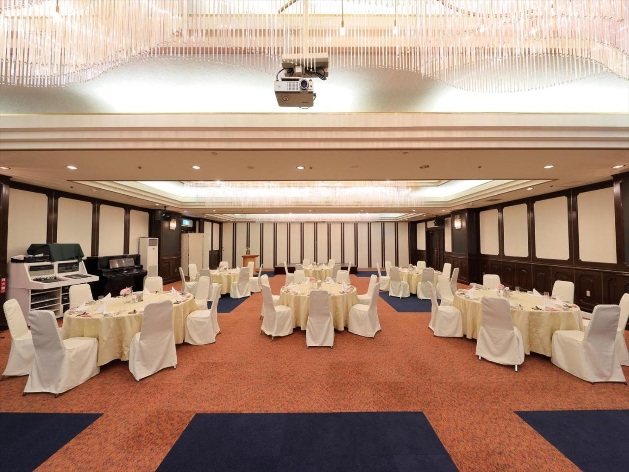 การ์เดน โฮเต็ล ชิอุงกะกุ ฮิงะชิ-มัตสึยะมะ Hotel Higashimatsuyama ภายนอก รูปภาพ