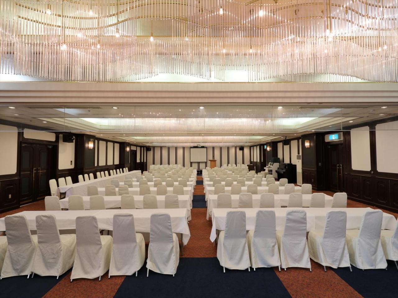 การ์เดน โฮเต็ล ชิอุงกะกุ ฮิงะชิ-มัตสึยะมะ Hotel Higashimatsuyama ภายนอก รูปภาพ